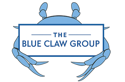 The Blue Claw Group LLC