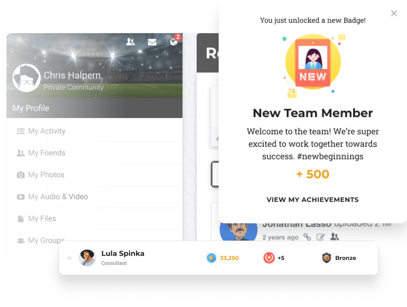 Join our exclusive community of Profitable Contractors Engage in high-level discussions and gain insider access to tips, techniques, and support reserved only for members. Connect with contractors who are just as committed to building profitable businesses as you are.